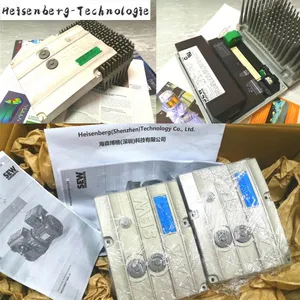 SEW EURODRIVE MOVIMOT MM30D-503-00 18215068 thumbnail-1