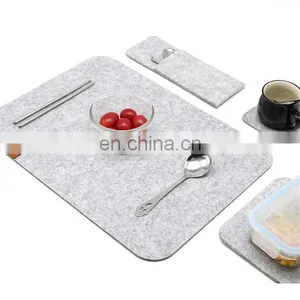 OEM Felt Place Mat thumbnail-3
