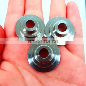 Chrome Coated Auto Accessory Inlet Exhaust Engine Valve For STEYR 200 230 GE M 102 M102 102.964 102.981 1020531701 1020500327 thumbnail-7