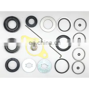 Oem Auto Parts Power Steering Rack Assembly Gasket Kit For Toyota CAMRY 91-96 SXV10 VCV10 MCV10 OEM 04445-33030 thumbnail-1