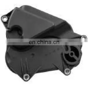 Oil Separator Crankcase Vent Valve For Audi A4 2005-2008 A6 2005-2008 A8 2004- 2007 OEM 06E103464D thumbnail-1