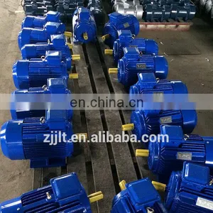 Three-phase Asynchronous Motor ac 220/380v 5 hp thumbnail-6