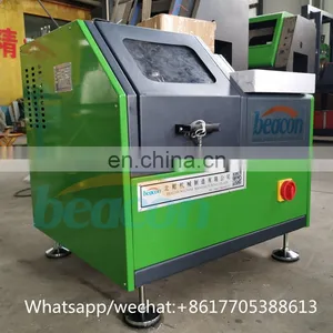 EPS205 Common Rail Diesel Fuel Injector Test Bench thumbnail-4