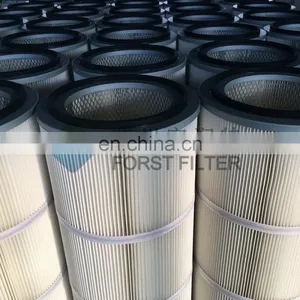 FORST Industrial Air Filter Cartridge Manufacturer thumbnail-2