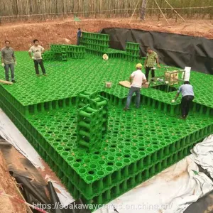 Underground Modular Cisterns thumbnail-2