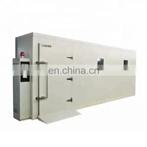 Environmental Humidity Test Chamber Price of Laboratory Vacuum Oven Low Pressure Environment Chamber thumbnail-1