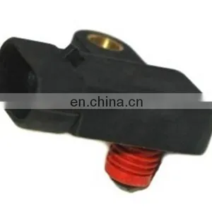 Intake Pressure Sensor 25184081 96330547 for CHEVROLET KALOS LANOS thumbnail-1