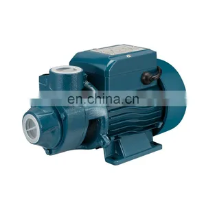 0.37kw 0.5hp Qb60 Vortex Water Pumps for Domestic Use thumbnail-1