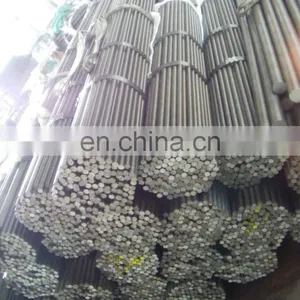 Dia 50mm Extruded 6061 7075 Aluminium Alloy Bar thumbnail-6