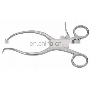 China Manufacture Single-hook Retractor Orthopedic Surgical Instrument thumbnail-2