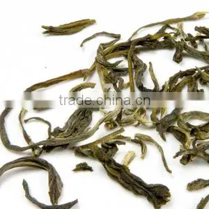 Yunan Large Leaf Green Tea thumbnail-1