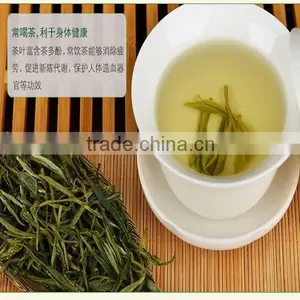 Chinese Popular Selling Yellow Tea Huoshan Huangya thumbnail-1