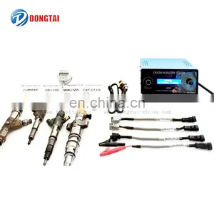 Diagnostic Tools Common Rail Injector Injector Tester CRI230 thumbnail-4