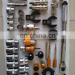 42pcs Full Set Diesel Common Rail Injector Removal Tool With Discount Price thumbnail-4