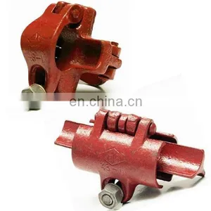Latest Hot Selling!! High Performance Scaffolding Clamps and Scaffolding Coupler thumbnail-3
