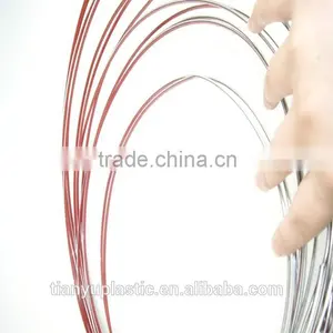 Flexible Plastic Trim (PVC Edge Trim Strips) thumbnail-2