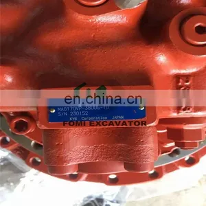 MAG-170VP-3800G Final Drive B0240-93099 For SK250-8 LQ15V00020F1 thumbnail-3