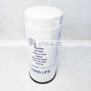 Truck Diesel Engine Spin-on Oil Filter 21707133 478736 thumbnail-2