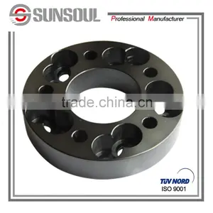 5 Lug Adapters Alloy Wheel Wheel Adapter thumbnail-5