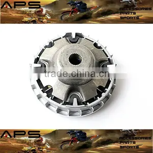 ATV Motorcycle Parts Clutch for LINHAI600 ATV thumbnail-3