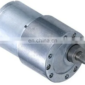 dc Motor 528 33mm 12v 7000rpm Micro thumbnail-1