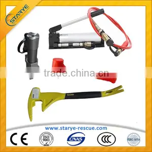 Portable Rescue Tool Kit Hydraulic Car Door Open Tools thumbnail-1