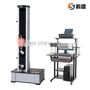 Desktop Utm Machine/mini Universal Testing Machine for Tension, Compression, Bending,shearing Testing thumbnail-2