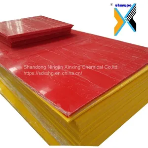 Hdpe Sheet Professional Manufacturer thumbnail-1