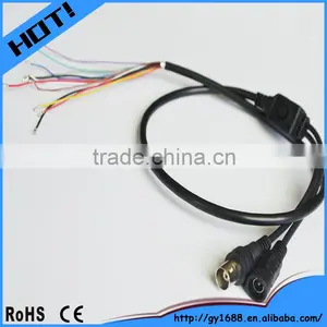 Free Sample Osd Camera Control Extension Cable thumbnail-1