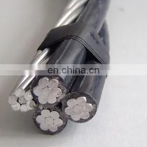 NFA -2*16mm2 ABC Aerail Boundled Cable thumbnail-5