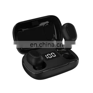 Feixin 10 Years ODM & OEM Manufactory Mobile Phone Accessories Blututh Earphone Mini Headphone Ear Buds Wireless Earbuds thumbnail-1
