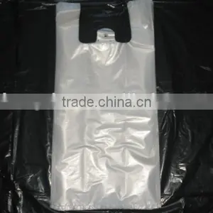 Hot Selling Colored T-shirt Bag(2016) With Low Price thumbnail-3