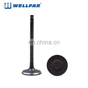 Competitive Price 1zz-fe Engine OEM 13711-22040 Intake and Exhaust Valves thumbnail-1