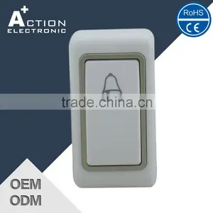 Opening Sale Original Design Good Quality Front Door Bell thumbnail-3