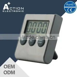 Metal Case Digital Countdown Timer thumbnail-1