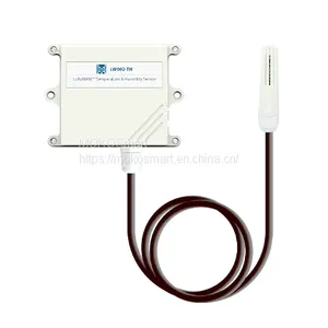 LoraWANTemp & Humidity Sensor thumbnail-2