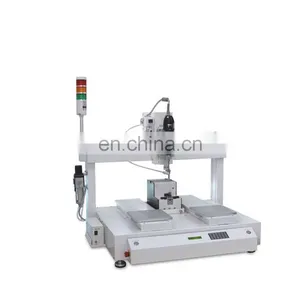 Custom Automatic Feeder Screwdriver Machine thumbnail-1