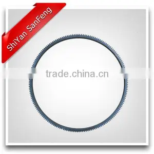 Dongfeng ISDE Engine Flywheel Ring 3905427 thumbnail-1