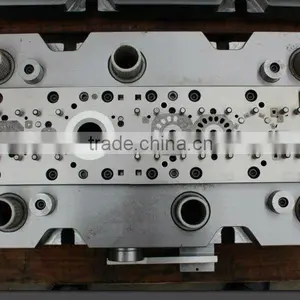 U-shape Pump Motor Lamination Tool thumbnail-4
