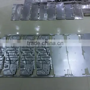 Stretch Forming Parts,precision Stamping Parts for Door and Household Equipments thumbnail-4