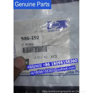 CV20948 CV9685 Perkins Air Filter for 2006TWG 3008TAG 3012TAG Engine Parts thumbnail-3
