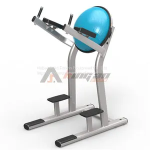 F1-008 Leg-lift AB Crunch Machine thumbnail-1