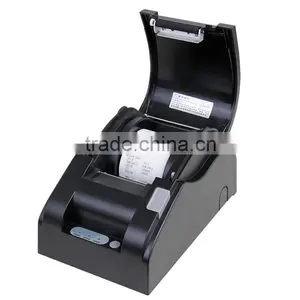 5890XIII Thermal Barcode Printer Economical With Ethernet Port thumbnail-1