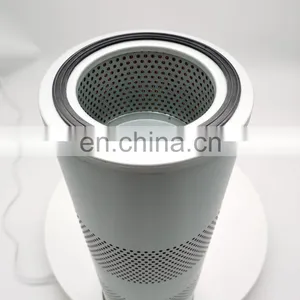 Hot Selling Excavator Spare Parts Hydraulic Filter 4656605 4656608 FOR ZX200-3 ZX210-3 thumbnail-5