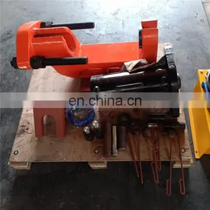 Wholesale Good High Quality Manufacturer Portable Hydraulic Excavator Track Link Press Machinery Repair Shops Ordinary Product thumbnail-3