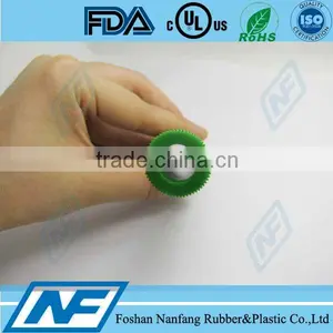 Soft and Elastic Rubber Edge Trim Seal thumbnail-6