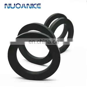 China Factory Customized Rubber Washer Square Ring Flat O-Ring Gasket With High Quality thumbnail-3