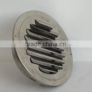 Insect Proof AIR LOUVER FOR HVAC AIR VENT thumbnail-2