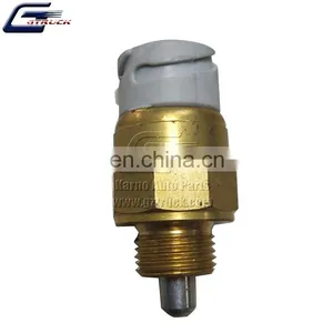 Heavy Duty Truck Parts Auto Brake Light Switch OEM 1449102 for DAF Truck Oil Pressure Sensor thumbnail-5
