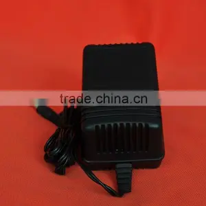 24V 1A AC AC Adapter thumbnail-3